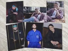 SnowMan/岩本照/公式写真/フォトセット