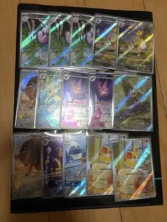 ク*よ様 ニンジャスピナーAR15枚