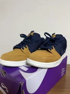 NIKE SB DUNK LOW PRO PRM