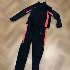 NIKE ジャージセット　S 140cm