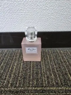 ミスディオールパルファンヘアミスト30ml