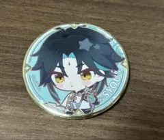 2025年最新】原神 魈 スイパラ 缶バッジの人気アイテム - メルカリ