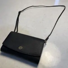 トリーバーチ　ショルダーウォレット