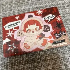 Skull Panda Winter Symphony ぬいぐるみ