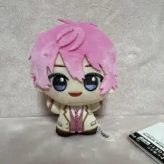 すとぷり ちびぐるみ 制服ver さとみ さとみくんぬいぐるみ マスコット