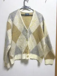 【2月末販売終了‼️】coenニット(L)