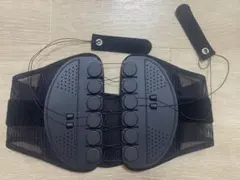 骨盤整隊 カシャーン 腰痛ベルト コルセット Mediumのサムネイル
