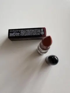 MAC ラスターガラスリップスティック ライクアイワズセイイング