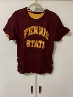 80s チャンピオン　ダブルフェイスTシャツのサムネイル