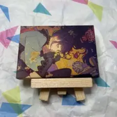 マイセカイ　ミニキャンバスコレクションvol.2 A