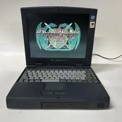 SATA SSD PC9821 Nr15 昭和レトロゲーム MS-DOS 東方