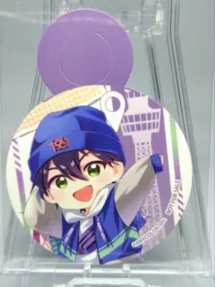 にじさんじ タワー 剣持刀也 ストロータグ ②