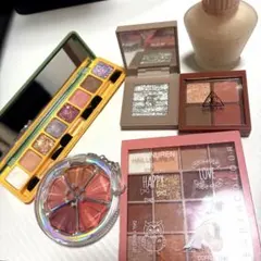 早い者勝ちコスメまとめ売り！