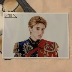 山中柔太朗 生写真