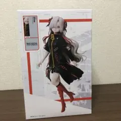 神椿市建設中。　夜河世界　輪廻此処　フィギュア　24体セット　ラウンドワン限定 TVアニメ『神椿市建設中。』 Luminasta “夜河世界”｜プライズ・くじ