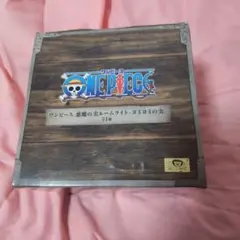 ONE PIECE 悪魔の実ルームライト ゴムゴムの実 ver.2