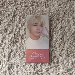 &TEAM JO ジョウ シーグリ ポップアップ フォトチケット