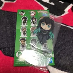 鬼滅の刃～鬼の棲む街～ 一番くじ