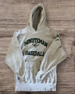 90s Champion Size XL リバースウィーブ