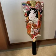 2026年最新】羽子板 昭和レトロの人気アイテム - メルカリ