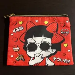 非売品 スーパードール リカちゃん ペンケース なかよし 当選 征海