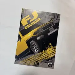 希少】トヨタ クルーガーハイブリッド スタッフマニュアル カタログ