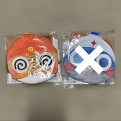 ケロロ軍曹 モンスターハンターポーチ