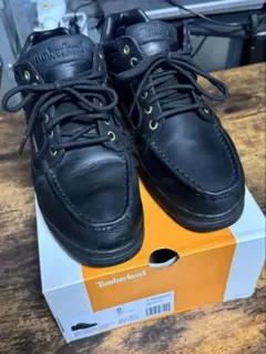 TIMBERLAND HERITAGE GTX MOCTOE US8