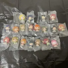 ラブライブ！ちょこのっこフィギュア