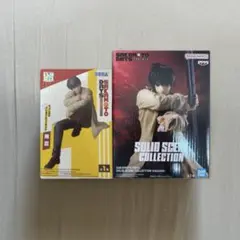 【新品未開封】SAKAMOTODAYS サカモトデイズ フィギュア 南雲 セット