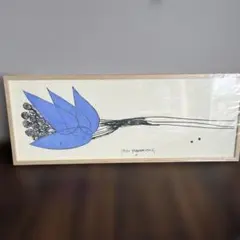 HANA Blue No.1 山口一郎　ideeのサムネイル