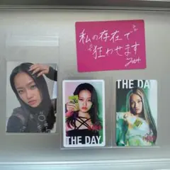 2025年最新】NO no girls トレカの人気アイテム - メルカリ