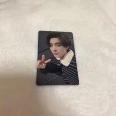 ENHYPEN ジェイク WALK THE LINE 会場限定 FC トレカ