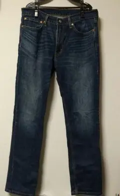 Levi's 511 Slim Fit Jeans W34 L32