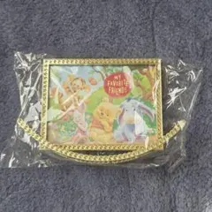 プーさん　ベビープー　フォトフレーム　写真立て　ディズニー