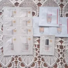 マキアージュ ドラマティックエッセンスリキッド　エッセンススキングロウ　12点