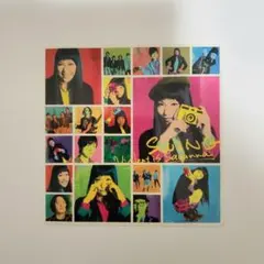 Violent is Savanna　バイオレントイズサバンナ　ステッカー