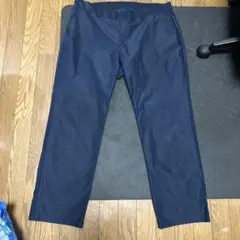 IGNIO スラックス ネイビー 100cmのサムネイル
