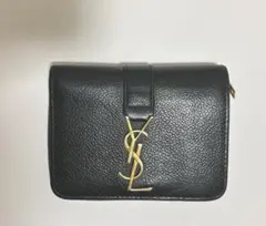 Saint Laurent YSL 二つ折り財布のサムネイル