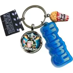 週末SALE⭐︎Gremlins キズモじゃらじゃら キーホルダー