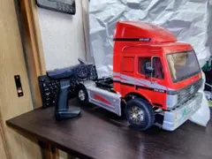 タミヤ1/14トレ―ラ―ラジコン 2026年最新】タミヤ1/14トレーラーの人気アイテム - メルカリ