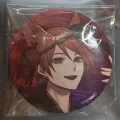 いれいす りうら 缶バッジ 第15弾