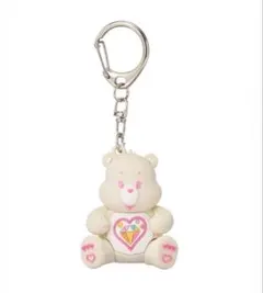 ケアベア　シークレットチャーム