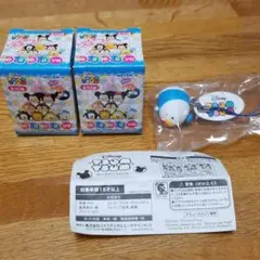 ディズニーツムツム　ソロ