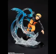 フィギュアーツZERO NARUTO うずまきナルト 疾風伝 絆Relation