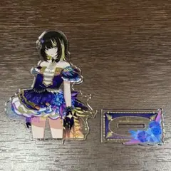 藤堂ユリカ ゴスマジックコーデ アクリルスタンド - メルカリ