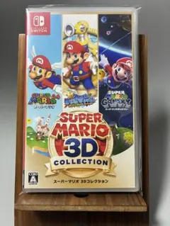 スーパーマリオ 3Dコレクション Nintendo Switch