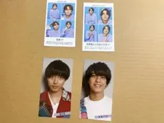 キンプリ デタカ 証明写真