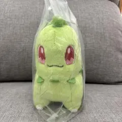 ポケモン1番くじ　チコリータ　30th ANNIVERSARY vol.1