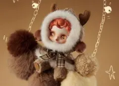 2026年最新】SKULLPANDA winter symphonyの人気アイテム - メルカリ